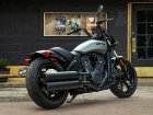 2022 Indian Scout Rogue Sixty